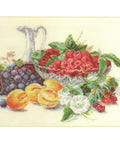 Alisa Siuvinėjimo rinkinys Skanumėlis 5-10 (37x27 cm) - Hobby.lt