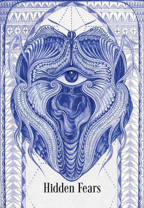 All Seeing Heart Oracle Cards Watkins Publishing - Hobby.lt 🇬🇧