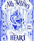 All Seeing Heart Oracle Cards Watkins Publishing - Hobby.lt 🇬🇧