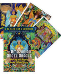Amazonian Angel Oracle cards Destiny Books - Hobby.lt 🇬🇧