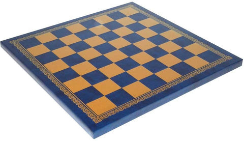 AMERICAN INDEPENDENCE WAR: Handpainted Chess Set with Leatherette Chessboard - Hobby.lt 🇬🇧