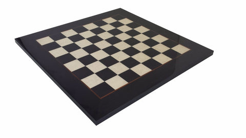 AMERICAN REVOLUTION: Handpainted Chess Set with Briar Erable Wood Chessboard - Hobby.lt 🇬🇧