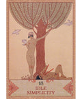 Amor et Psyche Oracle Cards Lo Scarabeo - Hobby.lt 🇬🇧