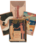 Amor et Psyche Oracle Cards Lo Scarabeo - Hobby.lt 🇬🇧