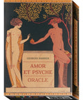 Amor et Psyche Oracle Cards Lo Scarabeo - Hobby.lt 🇬🇧