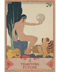 Amor et Psyche Oracle Cards Lo Scarabeo - Hobby.lt 🇬🇧