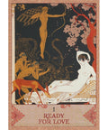 Amor et Psyche Oracle Cards Lo Scarabeo - Hobby.lt 🇬🇧