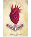 Anatomy Of A Witch Oracle Cards Llewellyn - Hobby.lt 🇬🇧
