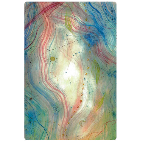 Anatomy Of A Witch Oracle Cards Llewellyn - Hobby.lt 🇬🇧