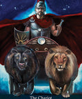 Ancestral Path Tarot US Games Systems - Hobby.lt 🇬🇧