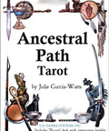 Ancestral Path Tarot US Games Systems - Hobby.lt 🇬🇧