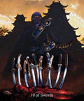 Ancestral Path Tarot US Games Systems - Hobby.lt 🇬🇧