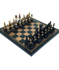 ANCIENT EGYPT Chess Set