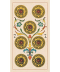 Ancient Italian Tarot Cards Lo Scarabeo - Hobby.lt 🇬🇧