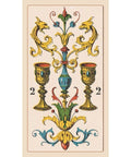 Ancient Italian Tarot Cards Lo Scarabeo - Hobby.lt 🇬🇧