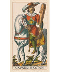Ancient Italian Tarot Cards Lo Scarabeo - Hobby.lt 🇬🇧