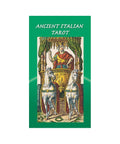 Ancient Italian Tarot Cards Lo Scarabeo - Hobby.lt 🇬🇧