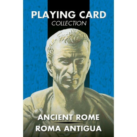 Lo Scarabeo Ancient Rome cards