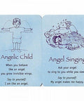 Angel Cards for Children Findhorn Press - Hobby.lt 🇬🇧