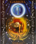 Angel Heart Sigils Oracle Cards Findhorn Press - Hobby.lt 🇬🇧