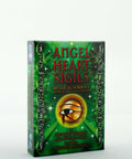 Angel Heart Sigils Oracle Cards Findhorn Press - Hobby.lt 🇬🇧