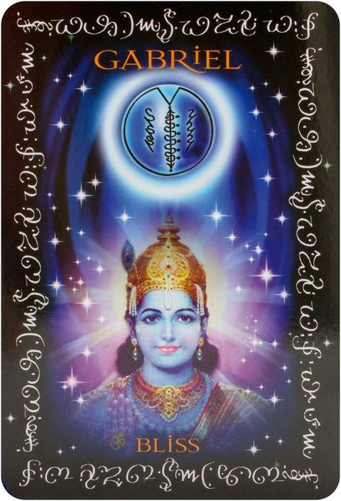 Angel Heart Sigils Oracle Cards Findhorn Press - Hobby.lt 🇬🇧