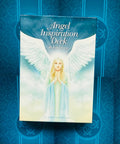 Angel Inspiration deck US Games Systems
