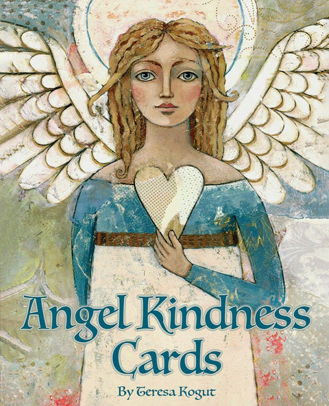 Angel Kindness Cards - Hobby.lt 🇬🇧