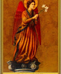 Angel Oracle Cards Beyond Words - Hobby.lt 🇬🇧
