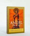 Angel Oracle Cards Beyond Words - Hobby.lt 🇬🇧