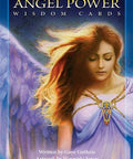 Angel Power Wisdom Cards Us Games Systems - Hobby.lt 🇬🇧