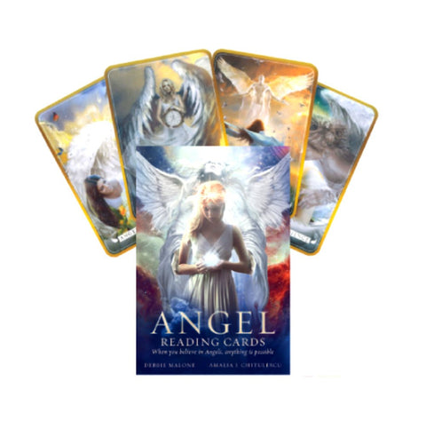 Angel Reading cards US Games Systems - Hobby.lt 🇬🇧