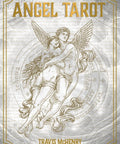 Angel Tarot Cards Rockpool - Hobby.lt 🇬🇧