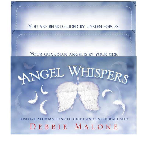 Angel Whispers cards US Games Systems - Hobby.lt 🇬🇧