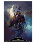 Angelarium Oracle Of Emanations Cards Lo Scarabeo - Hobby.lt 🇬🇧