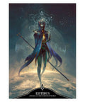 Angelarium Oracle Of Emanations Cards Lo Scarabeo - Hobby.lt 🇬🇧
