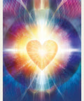 Angelic Lightwork Healing oracle Blue Angel - Hobby.lt 🇬🇧