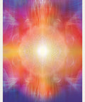 Angelic Lightwork Healing oracle Blue Angel - Hobby.lt 🇬🇧