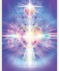 Angelic Lightwork Healing oracle Blue Angel - Hobby.lt 🇬🇧