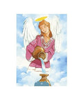 Angelic Oracle Cards Lo Scarabeo - Hobby.lt 🇬🇧
