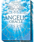 Angelic Oracle Cards Lo Scarabeo - Hobby.lt 🇬🇧