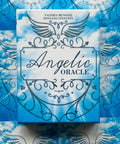 Angelic Oracle Cards Lo Scarabeo
