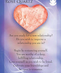 Angels and Gemstone Guardians Oracle Cards Findhorn Press - Hobby.lt 🇬🇧