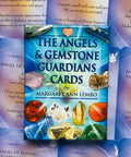 Angels and Gemstone Guardians Oracle Cards Findhorn Press