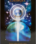 Angels Of Atlantis Oracle Cards Findhorn Press - Hobby.lt 🇬🇧