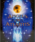 Angels Of Atlantis Oracle Cards Findhorn Press - Hobby.lt 🇬🇧
