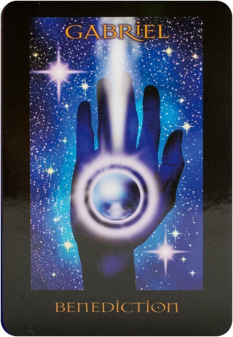 Angels Of Atlantis Oracle Cards Findhorn Press - Hobby.lt 🇬🇧