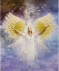 Angels Of Light Cards Findhorn Press - Hobby.lt 🇬🇧
