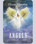 Angels Of Light Cards Findhorn Press - Hobby.lt 🇬🇧