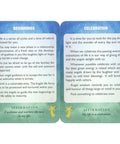 Angels of Light cards Pocket edition Findhorn Press - Hobby.lt 🇬🇧